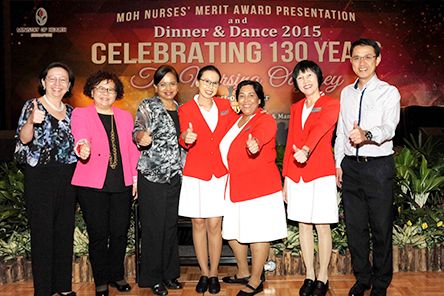 Service Excellence & Commitment to Care