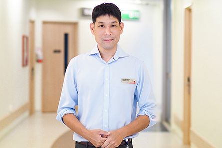 Service Excellence & Commitment to Care