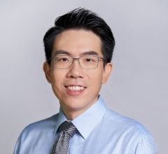 Clinical A/Prof Low Shiong Wen - Vice Chairman, Medical Board (Patient Experience and Culture)