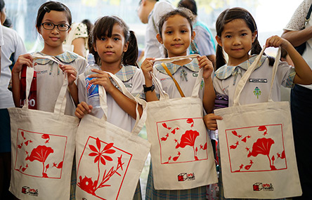 School Kids