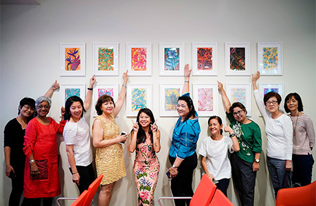 Arts&Health Festival 2017 Photos 4