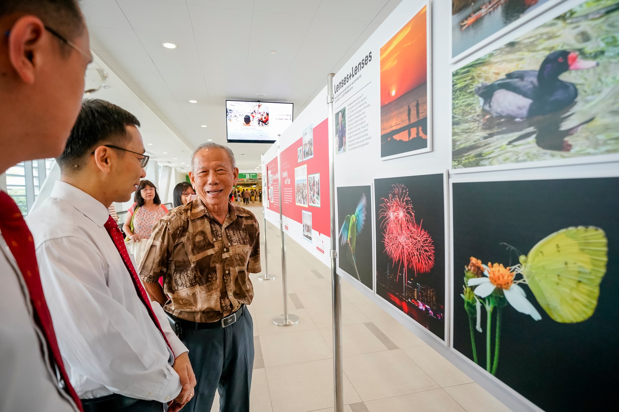 Arts&Health Festival 2019 Photo 6