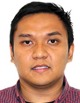 Mr Muhd Fadli Suradi