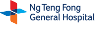 Ng Teng Fong General Hospital